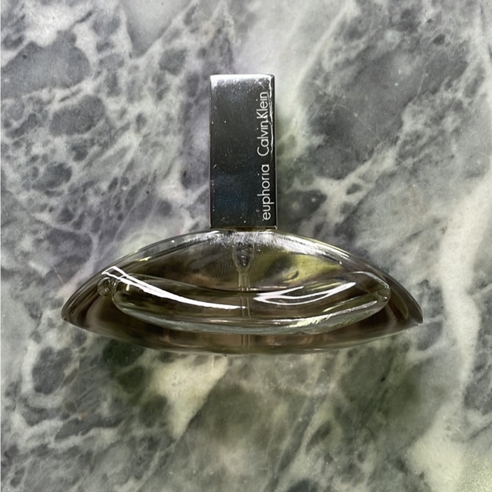 New Calvin Klein Euphoria Perfume Spray‎